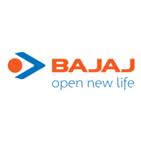 Bajaj Logo