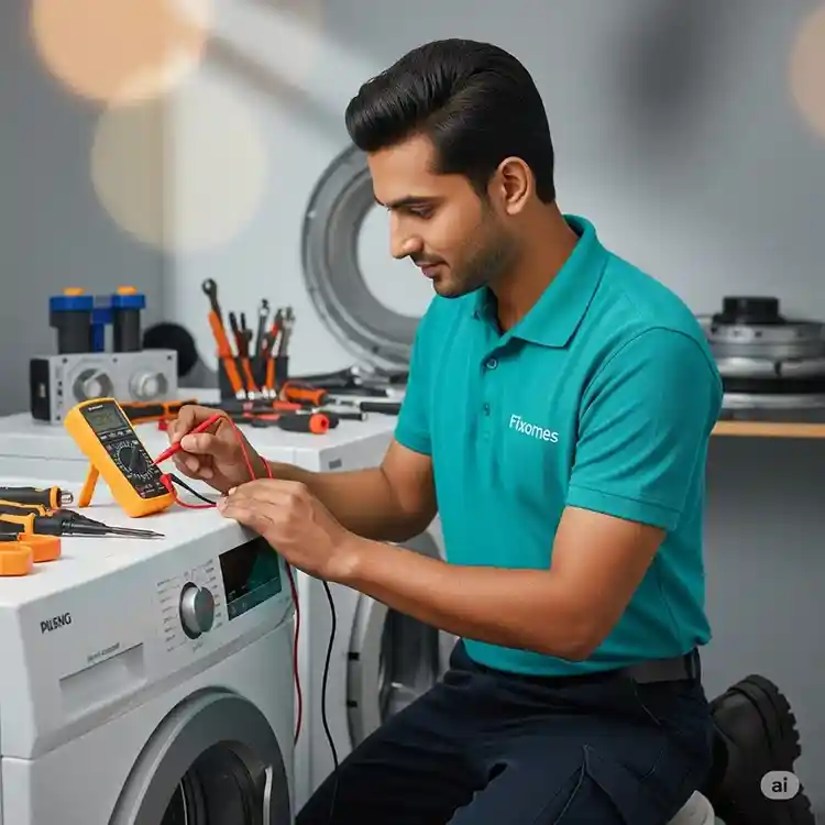 Washing Machine repair technicians